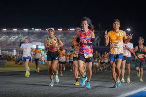 BIB: 262351, 204, 2133, 20626, 20293
                            <button type="button" onclick="openModal(22854647)" class="btn btn-primary btn-sm float-right btn-popup" data-toggle="modal" data-target=".modal-high-quality">
                        <i class="fas fa-shopping-cart"></i> Add to Cart
                    </button>
                                            <button type="button" onclick="isThisMe(22854647, true)" class="btn btn-success btn-sm float-right btn-popup btn-isme hidden" data-toggle="tooltip" data-placement="bottom" title="นี่คือรูปของคุณใช่ไหม คลิกที่นี่เพื่อเอาเข้าอัลบั้ม">
                        <i class="fas fa-plus"></i> Add to album
                    </button>
                    <button type="button" onclick="isThisMe(22854647, false)" class="btn btn-warning btn-sm float-right btn-popup btn-isnotme hidden">
                        <i class="fas fa-ban"></i> Remove from album
                    </button>